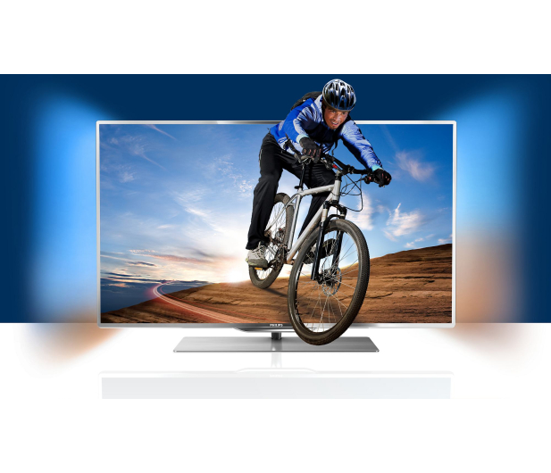 Philips 46PFL7007 - 1406985 - zdjęcie 2
